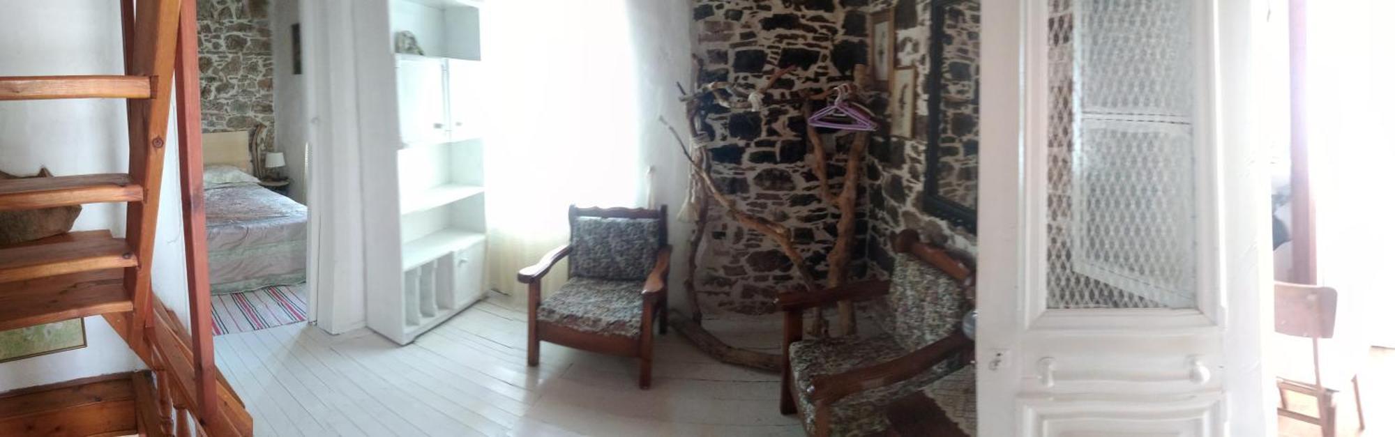 Holiday home Samos 1880 *